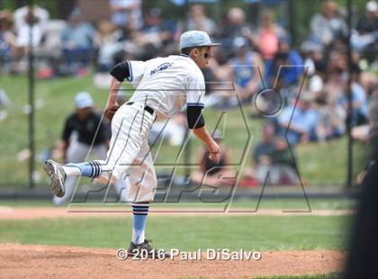 Thumbnail 1 in Valor Christian vs. Pueblo West (CHSAA 4A Final - Game 2) photogallery.