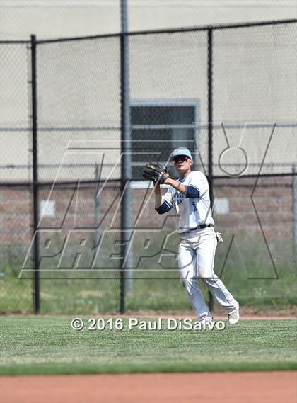 Thumbnail 3 in Valor Christian vs. Pueblo West (CHSAA 4A Final - Game 2) photogallery.