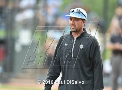 Thumbnail 1 in Valor Christian vs. Pueblo West (CHSAA 4A Final - Game 2) photogallery.