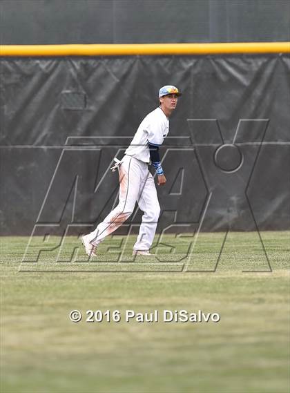 Thumbnail 1 in Valor Christian vs. Pueblo West (CHSAA 4A Final - Game 2) photogallery.