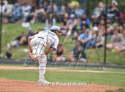 Thumbnail 2 in Valor Christian vs. Pueblo West (CHSAA 4A Final - Game 2) photogallery.