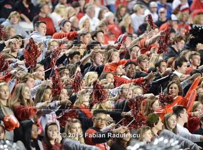 Thumbnail 1 in South Point vs. Rocky Mount (NCHSAA 3A Final) photogallery.