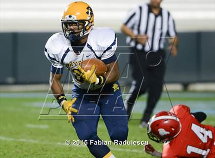 Thumbnail 2 in South Point vs. Rocky Mount (NCHSAA 3A Final) photogallery.