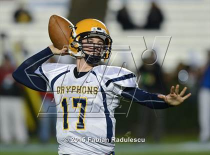 Thumbnail 1 in South Point vs. Rocky Mount (NCHSAA 3A Final) photogallery.