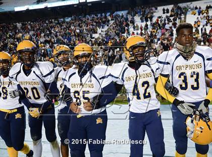 Thumbnail 1 in South Point vs. Rocky Mount (NCHSAA 3A Final) photogallery.