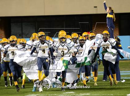 Thumbnail 2 in South Point vs. Rocky Mount (NCHSAA 3A Final) photogallery.