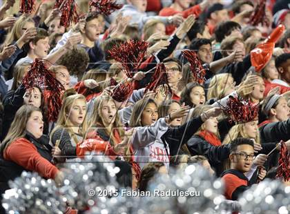 Thumbnail 3 in South Point vs. Rocky Mount (NCHSAA 3A Final) photogallery.