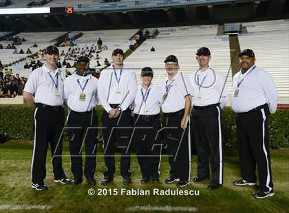 Thumbnail 2 in South Point vs. Rocky Mount (NCHSAA 3A Final) photogallery.