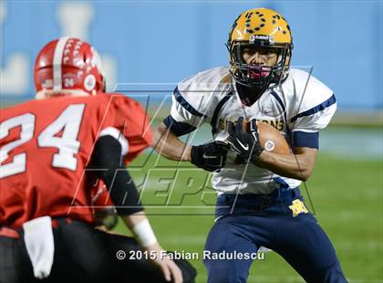 Thumbnail 1 in South Point vs. Rocky Mount (NCHSAA 3A Final) photogallery.
