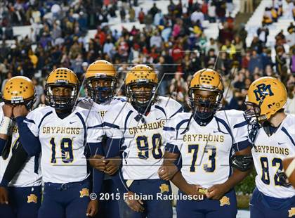 Thumbnail 2 in South Point vs. Rocky Mount (NCHSAA 3A Final) photogallery.