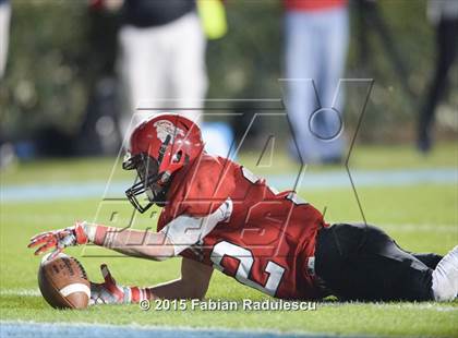 Thumbnail 2 in South Point vs. Rocky Mount (NCHSAA 3A Final) photogallery.