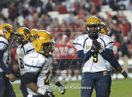 Thumbnail 3 in South Point vs. Rocky Mount (NCHSAA 3A Final) photogallery.
