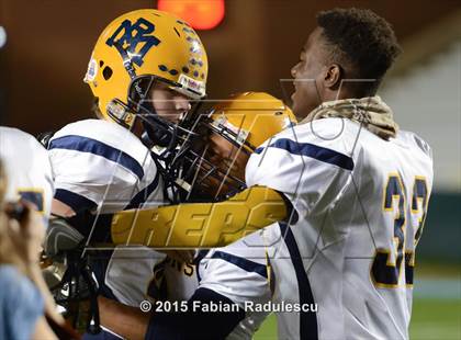 Thumbnail 3 in South Point vs. Rocky Mount (NCHSAA 3A Final) photogallery.