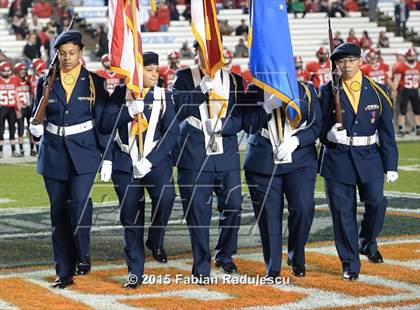 Thumbnail 1 in South Point vs. Rocky Mount (NCHSAA 3A Final) photogallery.