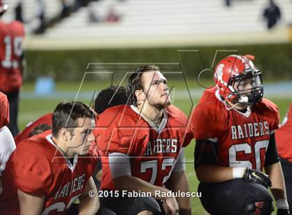 Thumbnail 1 in South Point vs. Rocky Mount (NCHSAA 3A Final) photogallery.