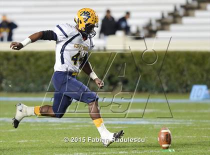 Thumbnail 2 in South Point vs. Rocky Mount (NCHSAA 3A Final) photogallery.