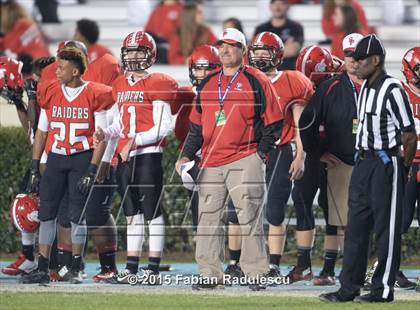 Thumbnail 1 in South Point vs. Rocky Mount (NCHSAA 3A Final) photogallery.