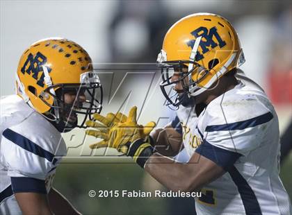 Thumbnail 1 in South Point vs. Rocky Mount (NCHSAA 3A Final) photogallery.