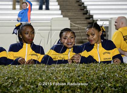 Thumbnail 1 in South Point vs. Rocky Mount (NCHSAA 3A Final) photogallery.