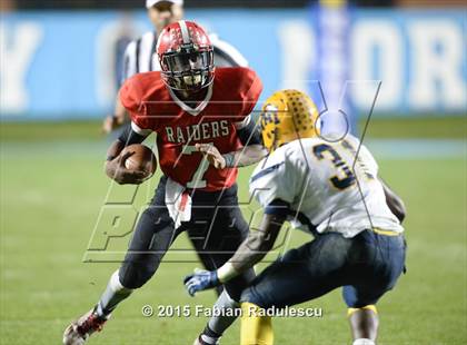 Thumbnail 1 in South Point vs. Rocky Mount (NCHSAA 3A Final) photogallery.