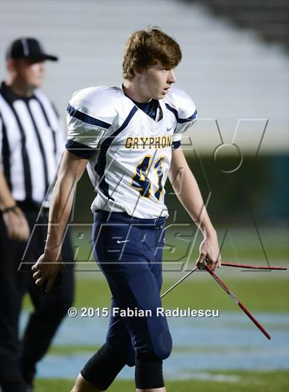 Thumbnail 1 in South Point vs. Rocky Mount (NCHSAA 3A Final) photogallery.
