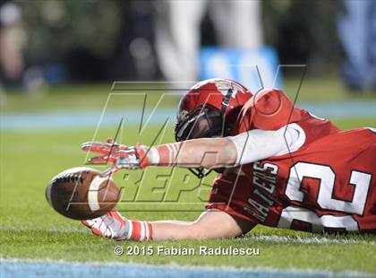 Thumbnail 1 in South Point vs. Rocky Mount (NCHSAA 3A Final) photogallery.