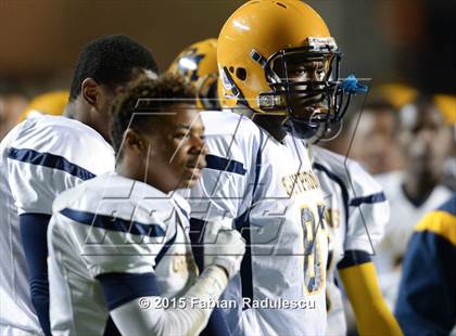 Thumbnail 2 in South Point vs. Rocky Mount (NCHSAA 3A Final) photogallery.