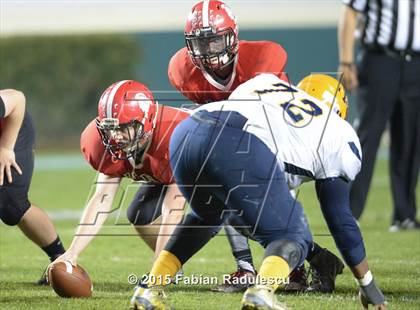 Thumbnail 1 in South Point vs. Rocky Mount (NCHSAA 3A Final) photogallery.