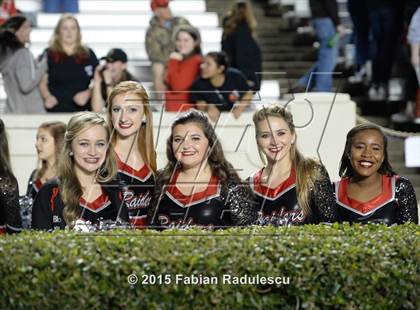 Thumbnail 2 in South Point vs. Rocky Mount (NCHSAA 3A Final) photogallery.