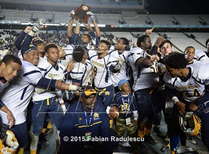 Thumbnail 3 in South Point vs. Rocky Mount (NCHSAA 3A Final) photogallery.