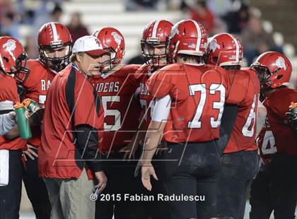Thumbnail 1 in South Point vs. Rocky Mount (NCHSAA 3A Final) photogallery.