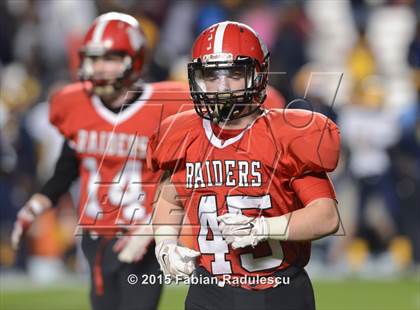 Thumbnail 1 in South Point vs. Rocky Mount (NCHSAA 3A Final) photogallery.