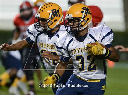 Thumbnail 1 in South Point vs. Rocky Mount (NCHSAA 3A Final) photogallery.