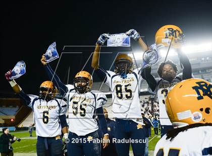 Thumbnail 1 in South Point vs. Rocky Mount (NCHSAA 3A Final) photogallery.