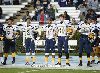 Thumbnail 1 in South Point vs. Rocky Mount (NCHSAA 3A Final) photogallery.