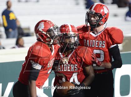 Thumbnail 1 in South Point vs. Rocky Mount (NCHSAA 3A Final) photogallery.