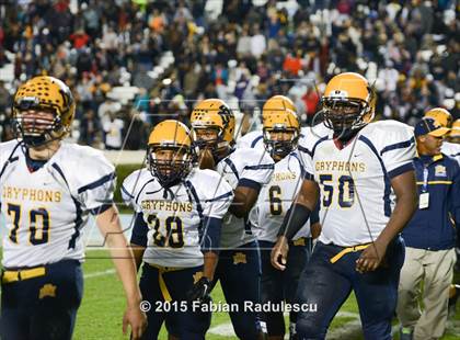 Thumbnail 2 in South Point vs. Rocky Mount (NCHSAA 3A Final) photogallery.