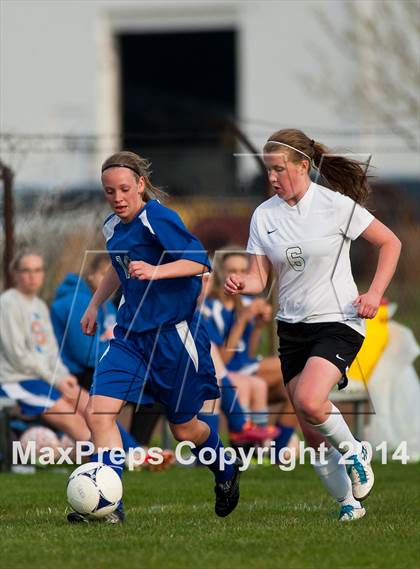 Thumbnail 2 in Saugatuck @ Holland/Black River photogallery.
