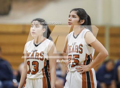 Thumbnail 1 in Selma vs. Redwood photogallery.