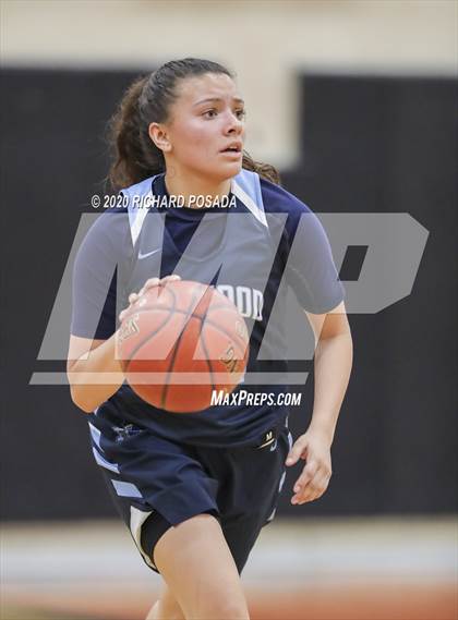 Thumbnail 1 in Selma vs. Redwood photogallery.