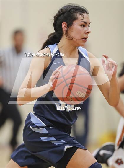 Thumbnail 3 in Selma vs. Redwood photogallery.
