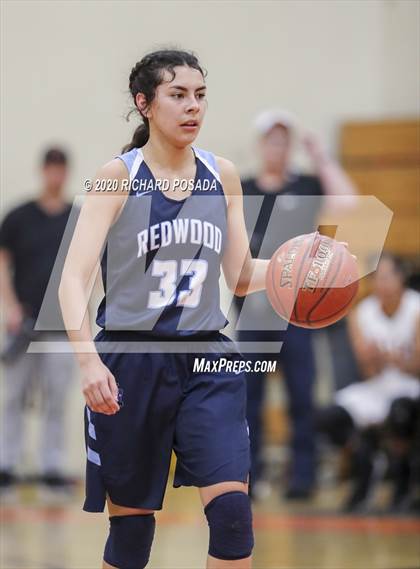 Thumbnail 3 in Selma vs. Redwood photogallery.