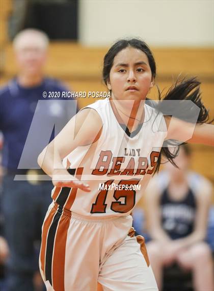 Thumbnail 2 in Selma vs. Redwood photogallery.