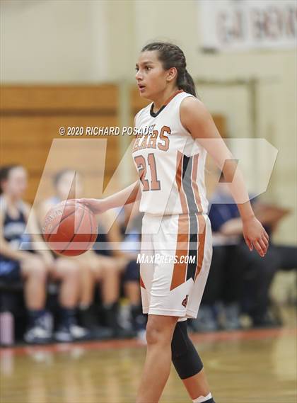 Thumbnail 2 in Selma vs. Redwood photogallery.