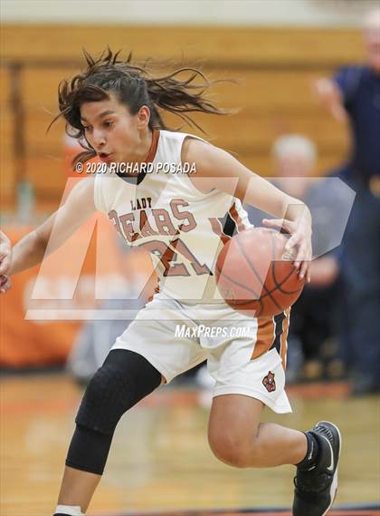 Thumbnail 3 in Selma vs. Redwood photogallery.