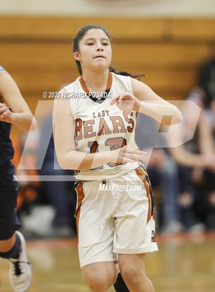 Thumbnail 2 in Selma vs. Redwood photogallery.