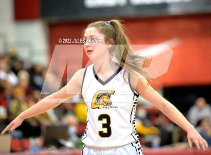 Thumbnail 3 in Clark vs Las Vegas (NIAA 4A State Final) photogallery.