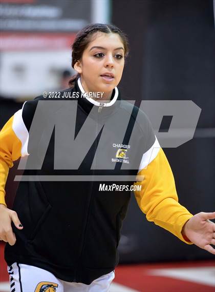 Thumbnail 1 in Clark vs Las Vegas (NIAA 4A State Final) photogallery.
