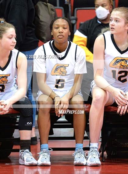 Thumbnail 1 in Clark vs Las Vegas (NIAA 4A State Final) photogallery.