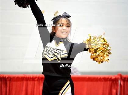 Thumbnail 3 in Clark vs Las Vegas (NIAA 4A State Final) photogallery.